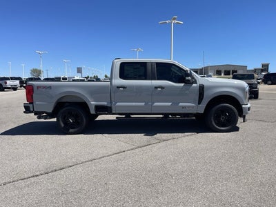 2026 Ford Super Duty F-250 SRW NEW