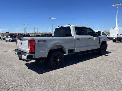 2026 Ford Super Duty F-250 SRW NEW