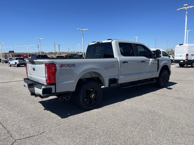 2026 Ford Super Duty F-250 SRW NEW