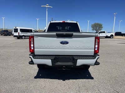 2026 Ford Super Duty F-250 SRW NEW