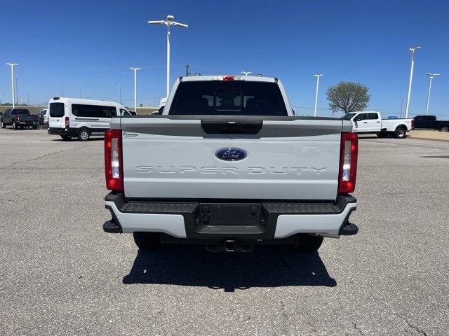 2026 Ford Super Duty F-250 SRW NEW