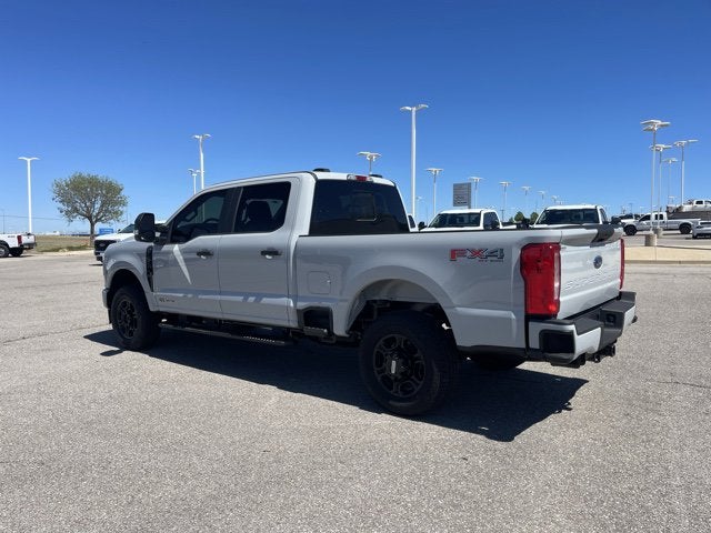 2026 Ford Super Duty F-250 SRW NEW