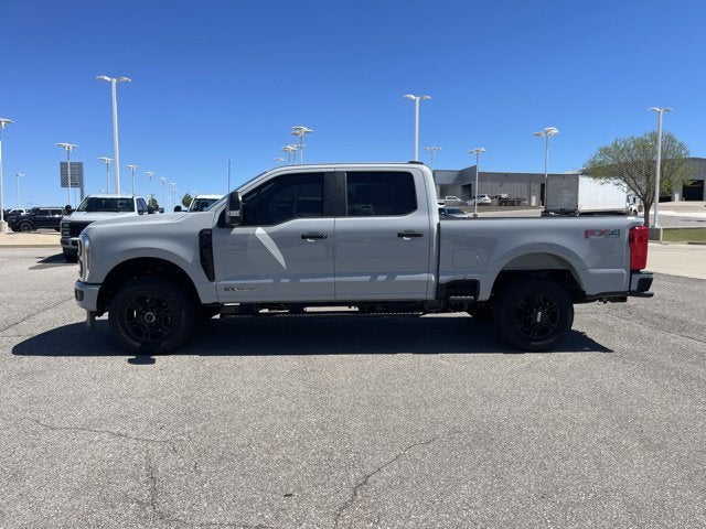 2026 Ford Super Duty F-250 SRW NEW