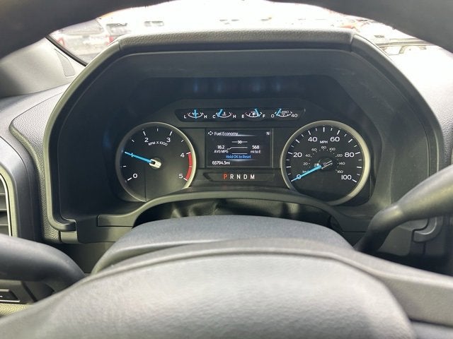 2022 Ford Super Duty F-250 SRW XLT