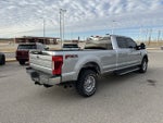 2022 Ford Super Duty F-250 SRW XLT