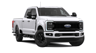 2026 Ford Super Duty F-250 SRW NEW