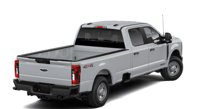 2026 Ford Super Duty F-250 SRW NEW