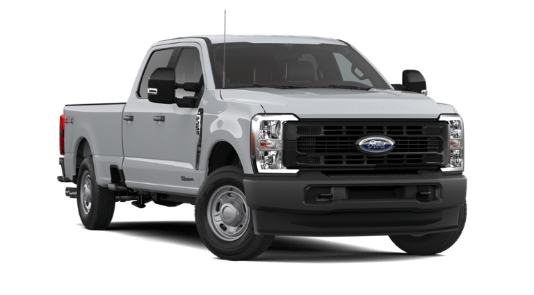 2026 Ford Super Duty F-250 SRW NEW