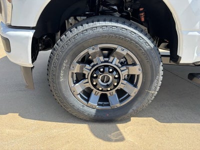 2026 Ford Super Duty F-250 SRW NEW