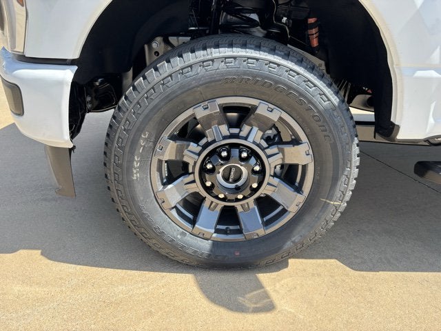 2026 Ford Super Duty F-250 SRW NEW
