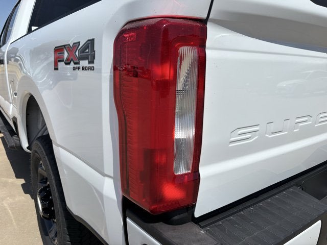2026 Ford Super Duty F-250 SRW NEW