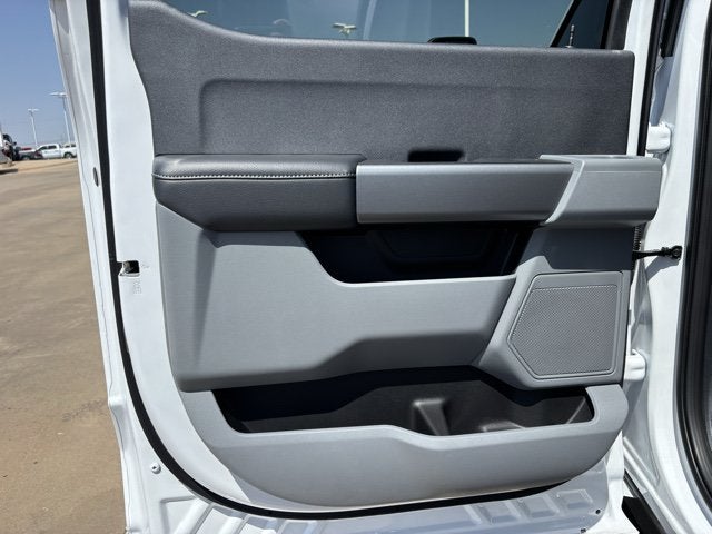 2026 Ford Super Duty F-250 SRW NEW