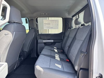 2026 Ford Super Duty F-250 SRW NEW