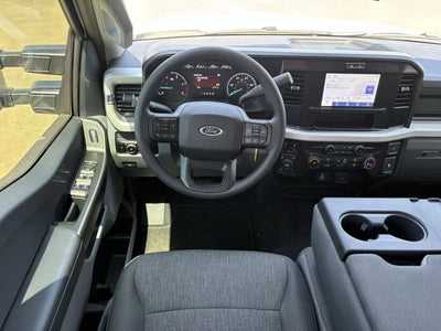 2026 Ford Super Duty F-250 SRW NEW