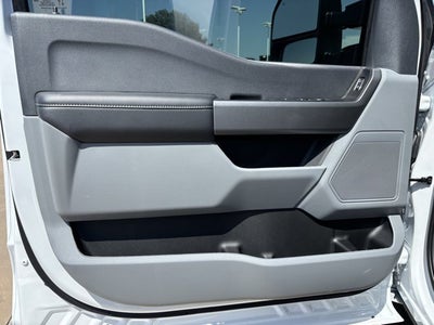 2026 Ford Super Duty F-250 SRW NEW