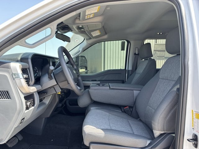 2026 Ford Super Duty F-250 SRW NEW