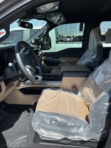 2026 Ford Super Duty F-250 SRW NEW