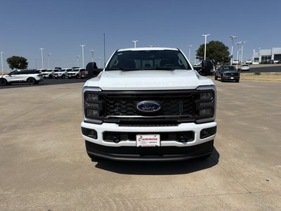 2026 Ford Super Duty F-250 SRW NEW