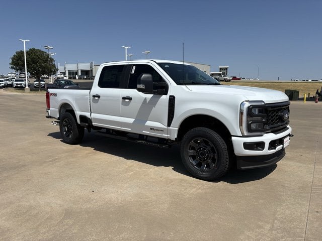 2026 Ford Super Duty F-250 SRW NEW