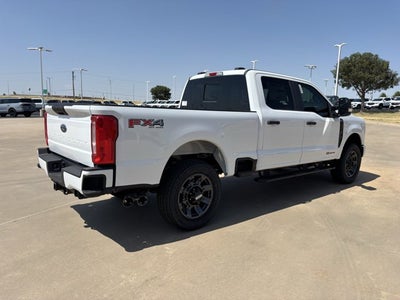 2026 Ford Super Duty F-250 SRW NEW