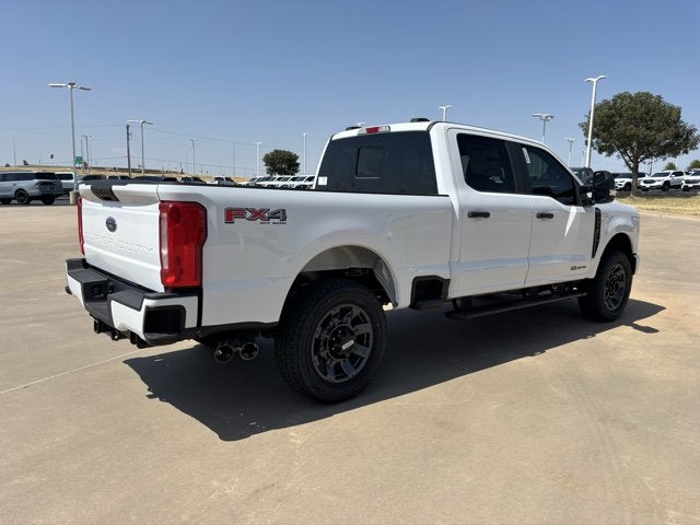 2026 Ford Super Duty F-250 SRW NEW
