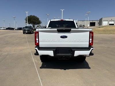 2026 Ford Super Duty F-250 SRW NEW
