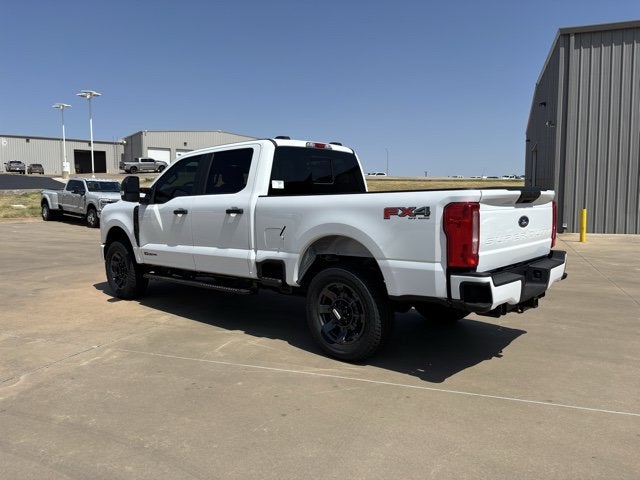 2026 Ford Super Duty F-250 SRW NEW