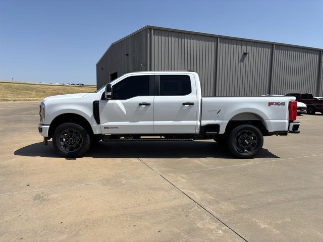2026 Ford Super Duty F-250 SRW NEW