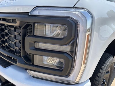 2026 Ford Super Duty F-250 SRW NEW