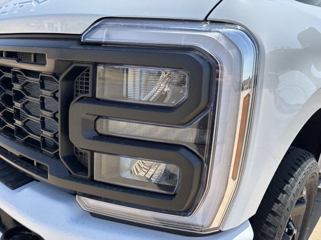 2026 Ford Super Duty F-250 SRW NEW