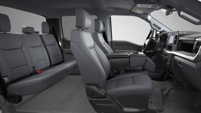 2026 Ford Super Duty F-250 SRW NEW