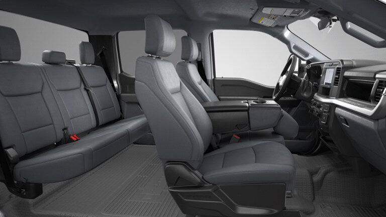 2026 Ford Super Duty F-250 SRW NEW