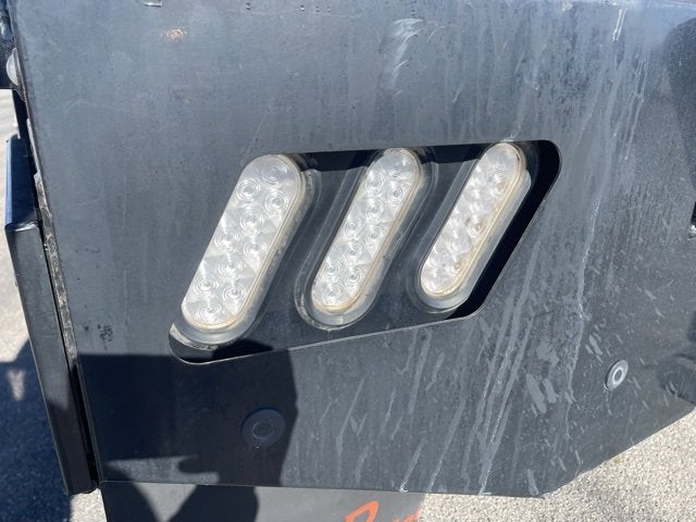 2020 Ford Super Duty F-250 SRW LARIAT