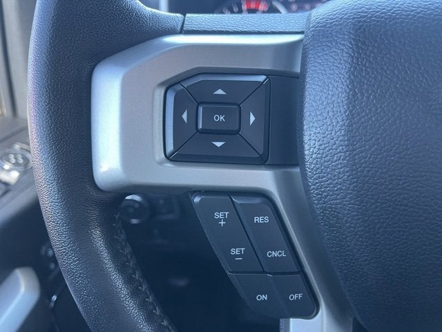 2020 Ford Super Duty F-250 SRW LARIAT