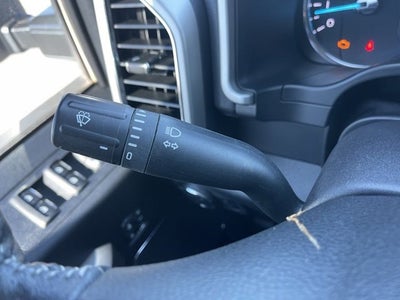 2020 Ford Super Duty F-250 SRW LARIAT