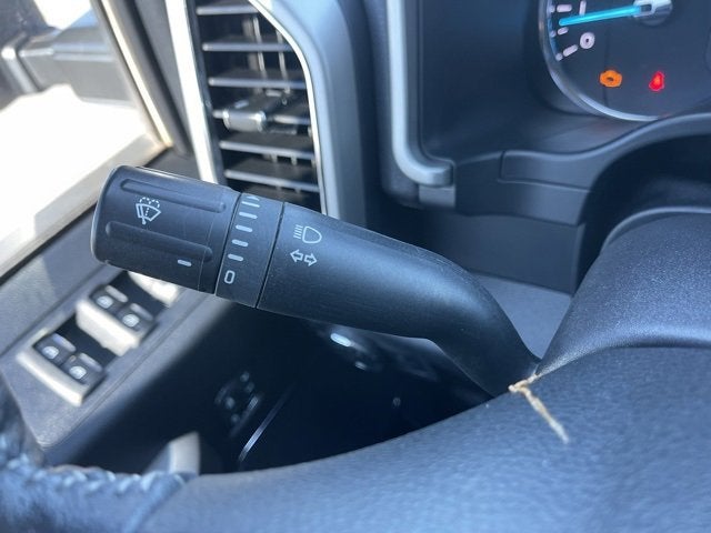 2020 Ford Super Duty F-250 SRW LARIAT