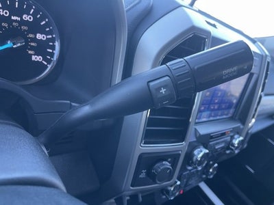 2020 Ford Super Duty F-250 SRW LARIAT