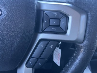 2020 Ford Super Duty F-250 SRW LARIAT