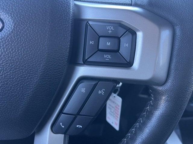 2020 Ford Super Duty F-250 SRW LARIAT