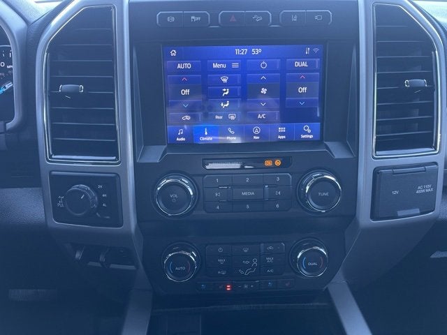 2020 Ford Super Duty F-250 SRW LARIAT