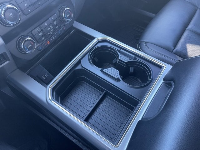 2020 Ford Super Duty F-250 SRW LARIAT