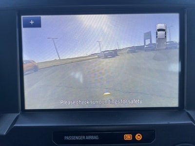 2020 Ford Super Duty F-250 SRW LARIAT