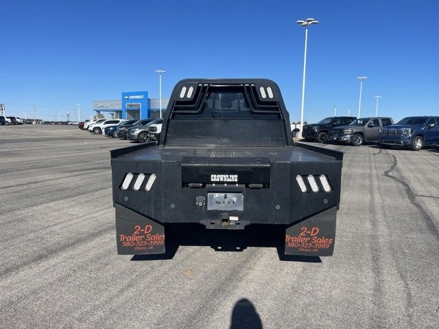 2020 Ford Super Duty F-250 SRW LARIAT