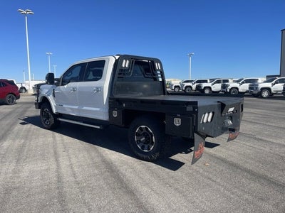 2020 Ford Super Duty F-250 SRW LARIAT