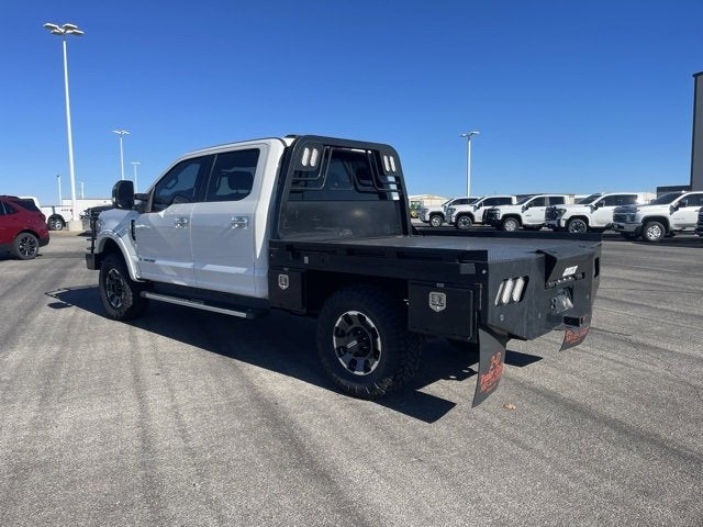 2020 Ford Super Duty F-250 SRW LARIAT