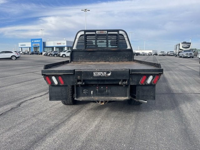 2011 Ford Super Duty F-250 SRW Lariat