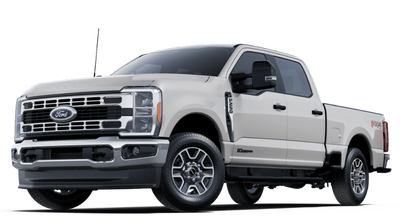 2025 Ford Super Duty F-250 SRW NEW