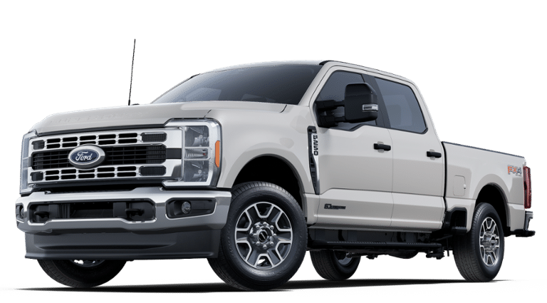 2025 Ford Super Duty F-250 SRW NEW