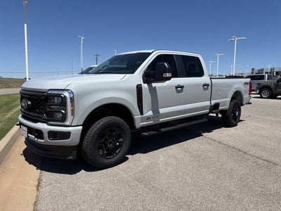 2026 Ford Super Duty F-250 SRW NEW