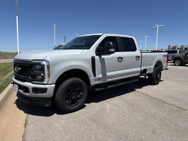 2026 Ford Super Duty F-250 SRW NEW